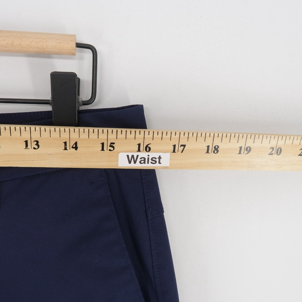 Public Rec Workday Pant Mens 30x32 Navy Blue Performance Chino Stretch - Picture 5 of 11